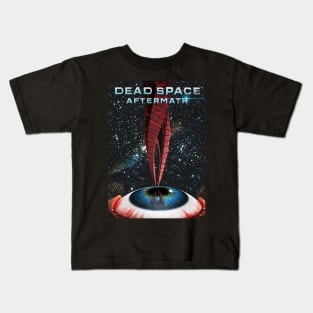 Dead Space aftermath Kids T-Shirt